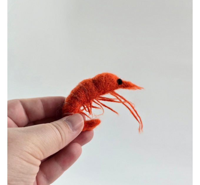 Shrimp Air Vent Clip