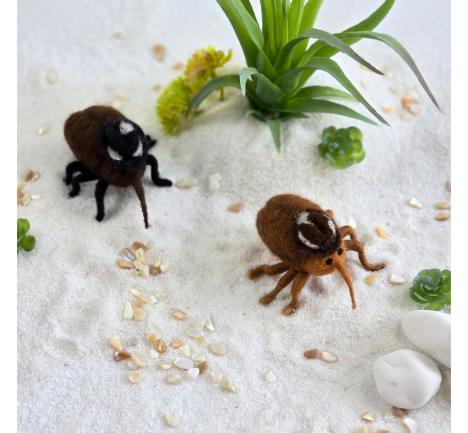 Weevil Air Vent Clip