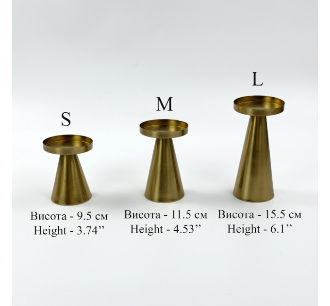 Alpaca Milk Faux Fur Pillar LED Candle