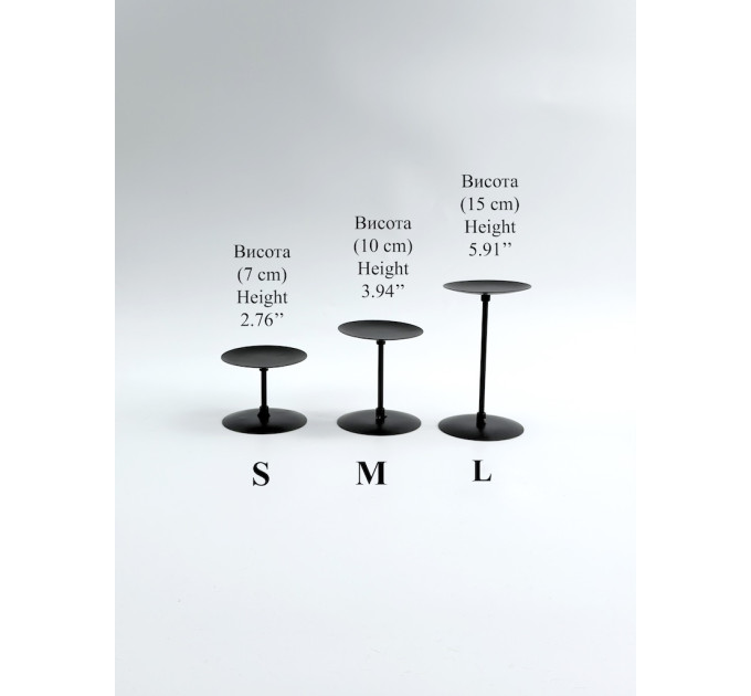 Red Furry LED Candle – Gothic Vampire Home Decor