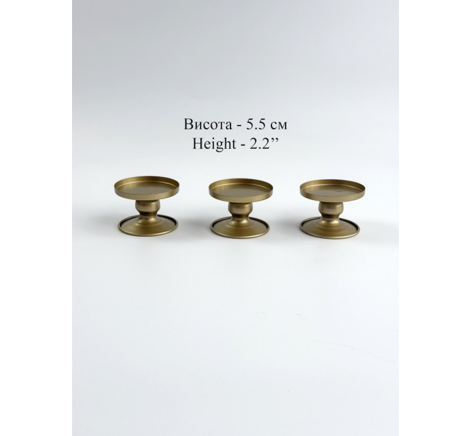 Zebra Faux Fur Pillar LED Candle