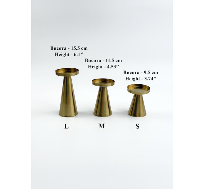 Yellow Furry LED Pillar Candle — Funky