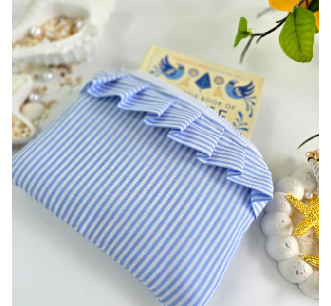 Blue Ocean Vibe E-Reader Sleeve