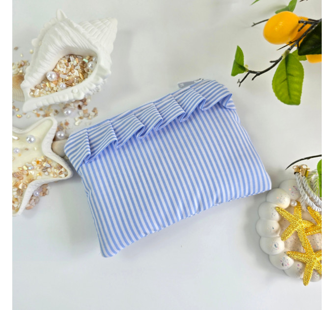 Blue Ocean Vibe E-Reader Sleeve