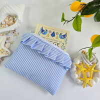 Blue Ocean Vibe E-Reader Sleeve