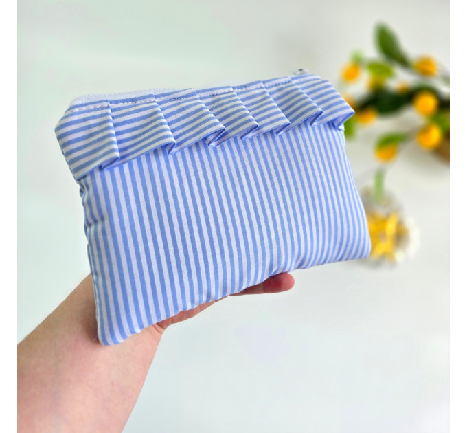 Blue Ocean Vibe E-Reader Sleeve