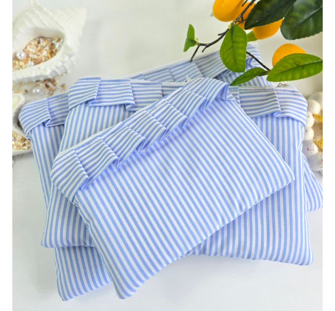 Blue Ocean Vibe E-Reader Sleeve