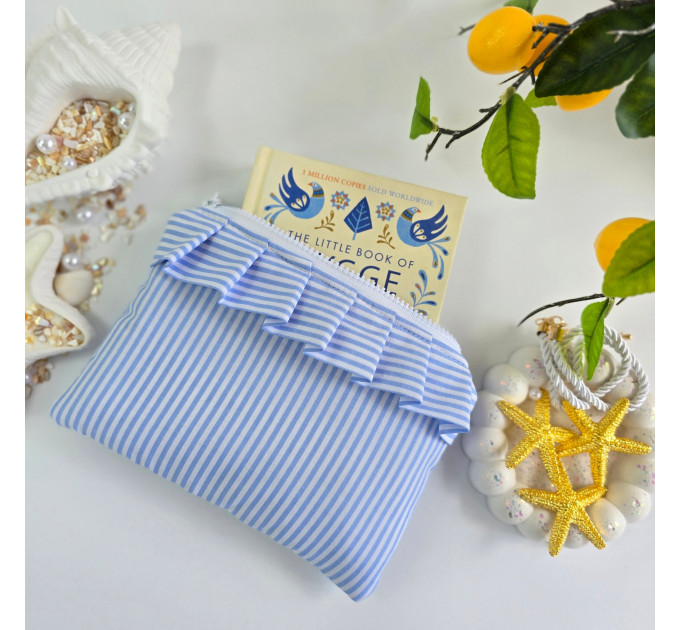 Blue Ocean Vibe E-Reader Sleeve