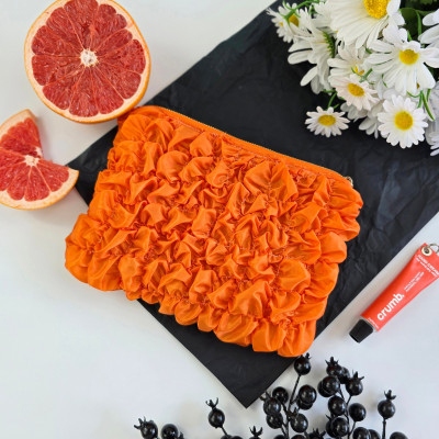 Grapefruit E-Reader Sleeve 