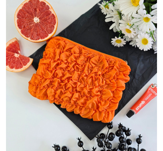 Grapefruit E-Reader Sleeve 