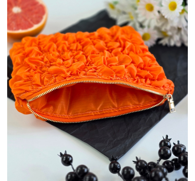 Grapefruit E-Reader Sleeve 