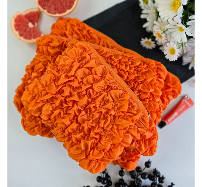 Grapefruit E-Reader Sleeve 