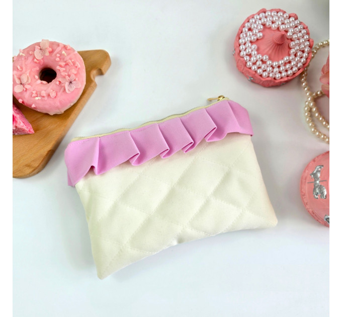 Preppy ice cream E-Reader sleeve