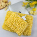 Puffy Butter Yellow Laptop Sleeve