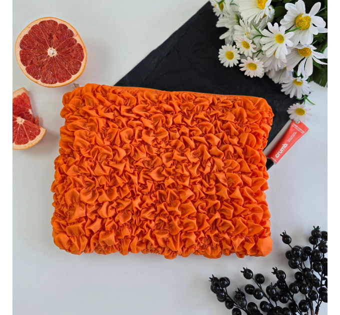 Grapefruit Laptop Sleeve 
