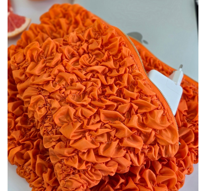 Grapefruit Laptop Sleeve 