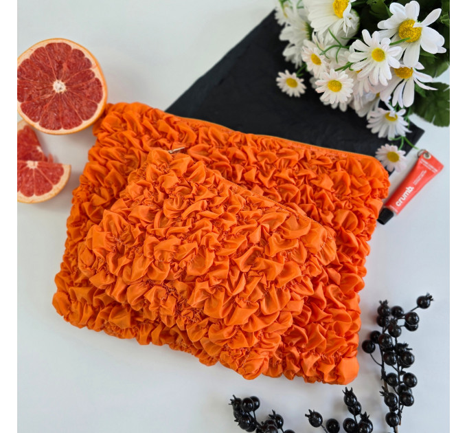 Grapefruit Laptop Sleeve 