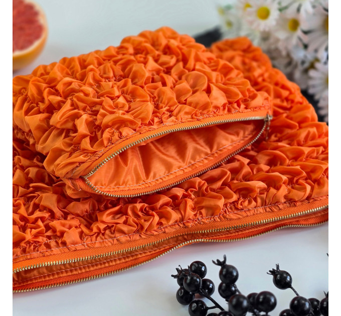 Grapefruit Laptop Sleeve 