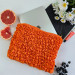 Grapefruit Laptop Sleeve 
