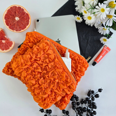 Grapefruit Tablet Sleeve 