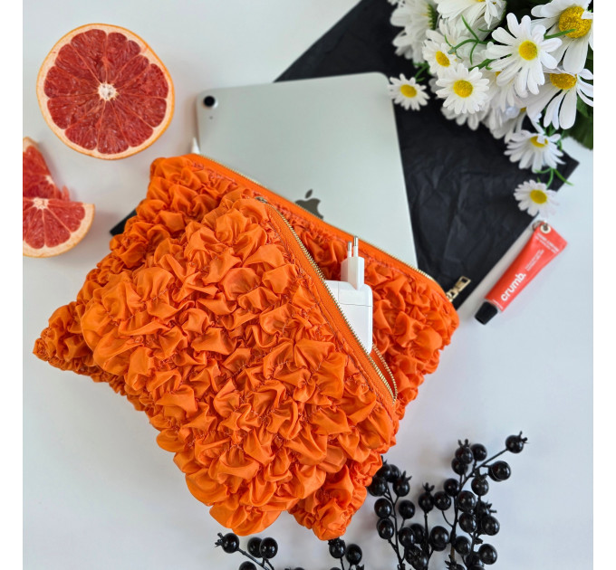 Grapefruit Tablet Sleeve 