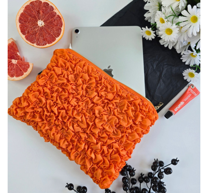 Grapefruit Tablet Sleeve 