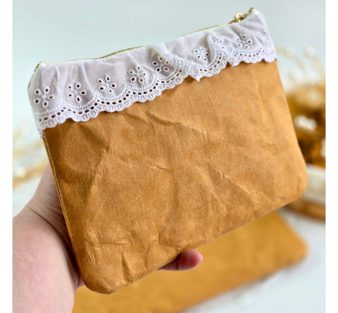 Strawberry Jam Kraft Laptop sleeves