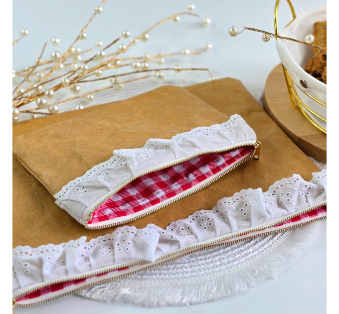 Strawberry Jam Kraft Laptop sleeves