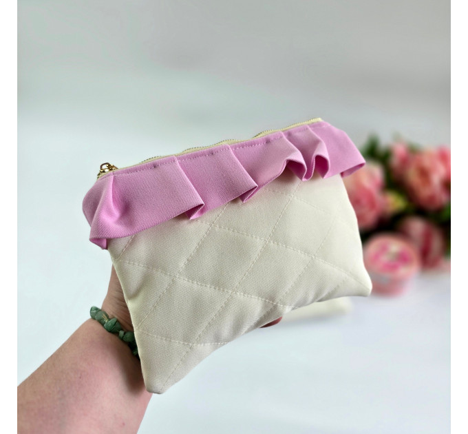 Preppy ice cream Laptop sleeve