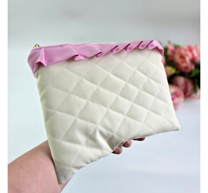 Preppy ice cream Laptop sleeve
