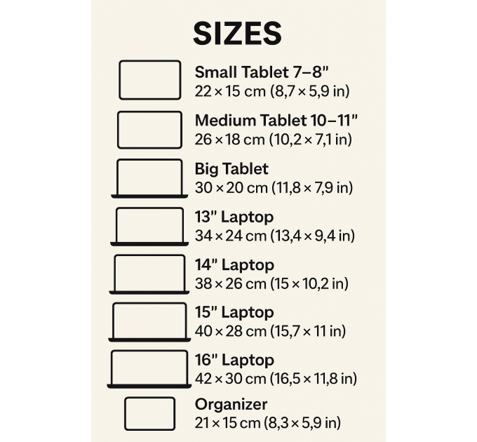 Yellow striped laptop sleeve with ruffles