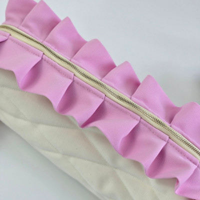 Large Preppy ice cream bag