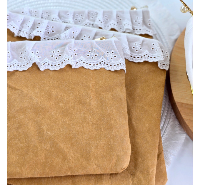 Strawberry Jam Kraft E-Reader sleeves