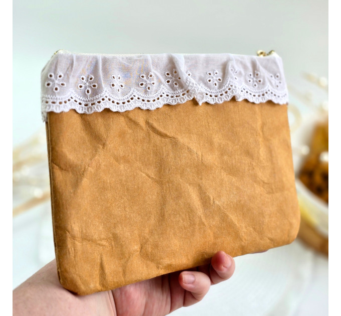 Strawberry Jam Kraft E-Reader sleeves