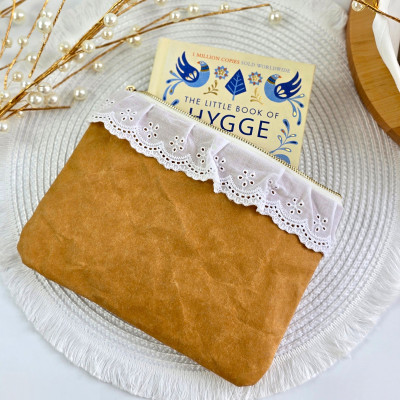 Strawberry Jam Kraft E-Reader sleeves