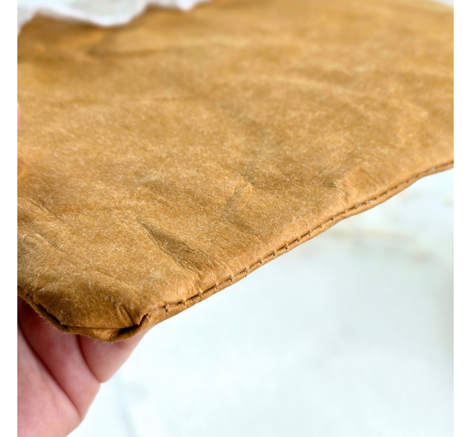 Strawberry Jam Kraft E-Reader sleeves