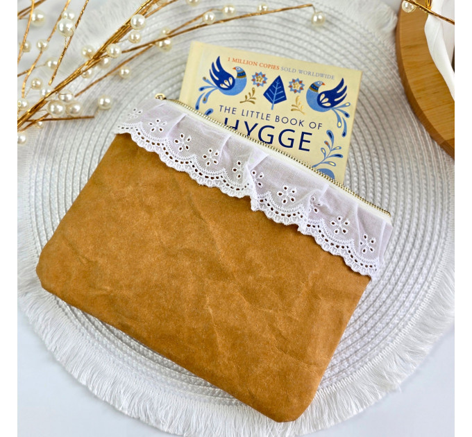 Strawberry Jam Kraft E-Reader sleeves