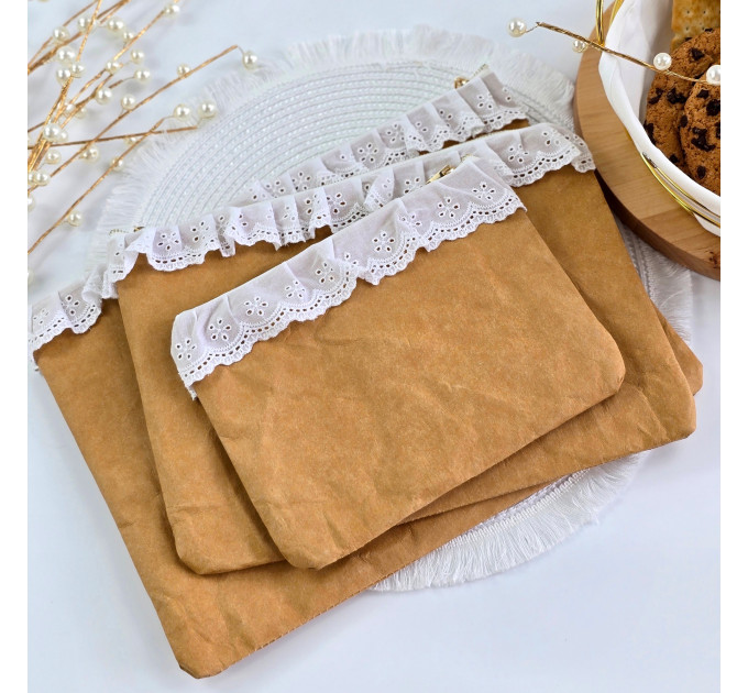 Strawberry Jam Kraft E-Reader sleeves