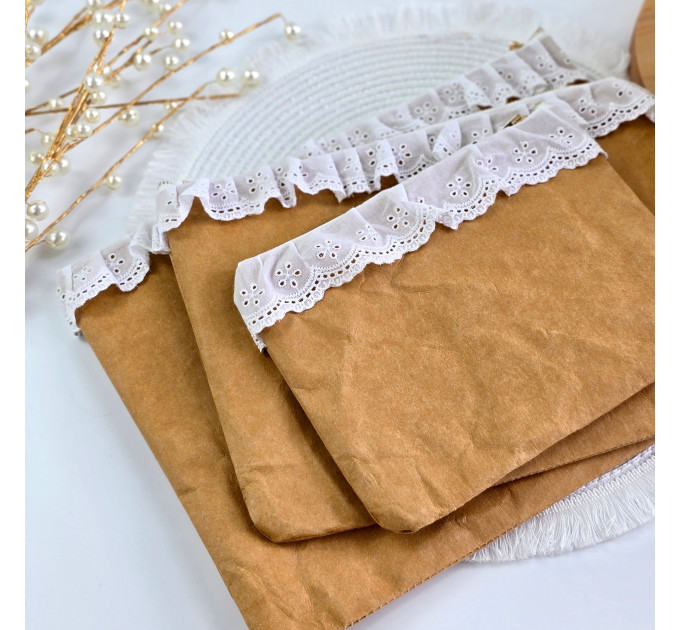 Strawberry Jam Kraft E-Reader sleeves