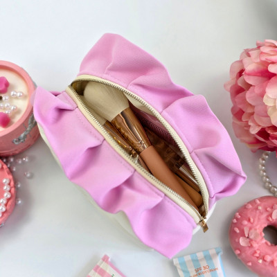 Small Preppy ice cream bag