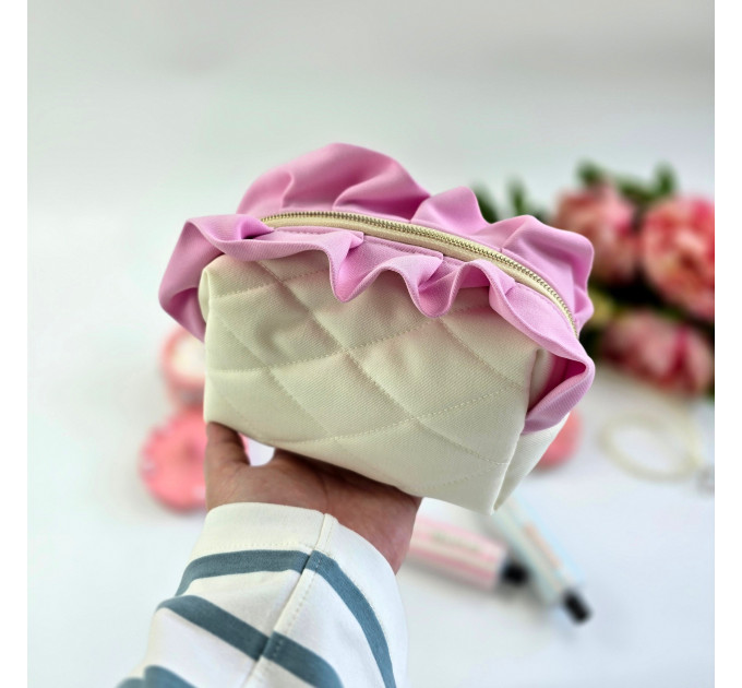 Small Preppy ice cream bag