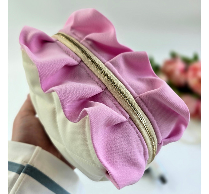 Small Preppy ice cream bag