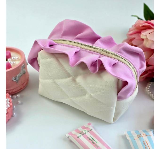 Small Preppy ice cream bag