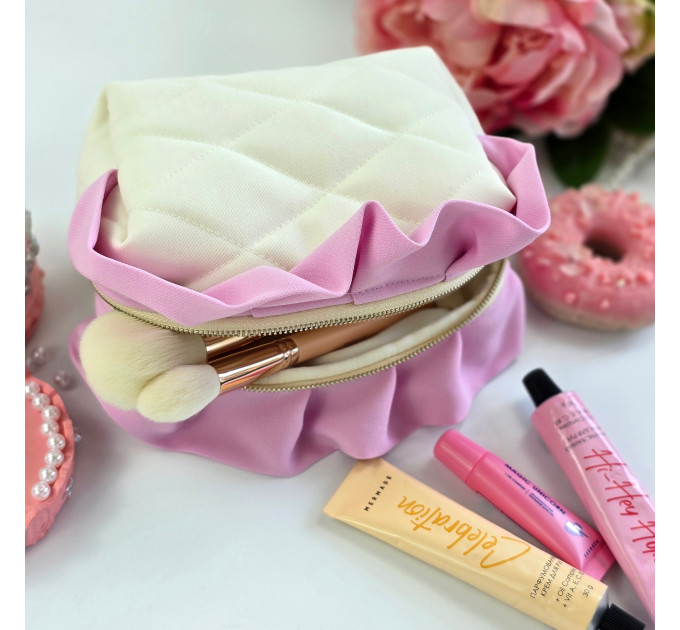 Small Preppy ice cream bag