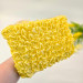 Puffy Butter Yellow Tablet Sleeve