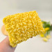 Puffy Butter Yellow Tablet Sleeve