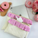 Preppy ice cream Tablet sleeve