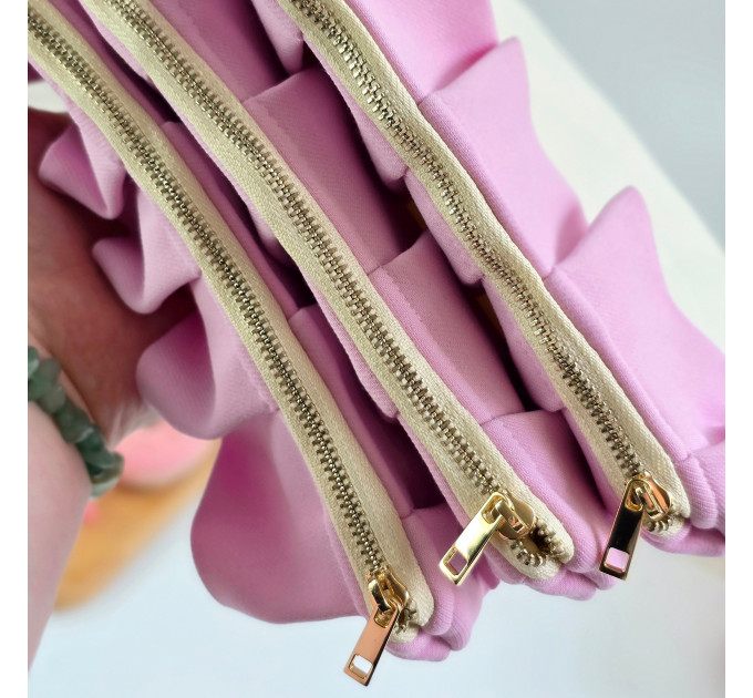 Preppy ice cream Tablet sleeve