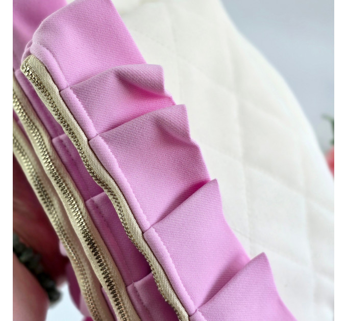 Preppy ice cream Tablet sleeve