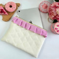 Preppy ice cream Tablet sleeve
